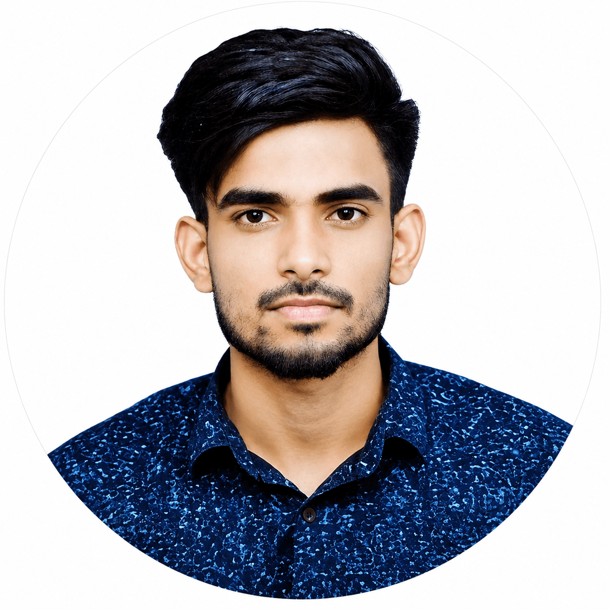 Arvind Kumar Pandey